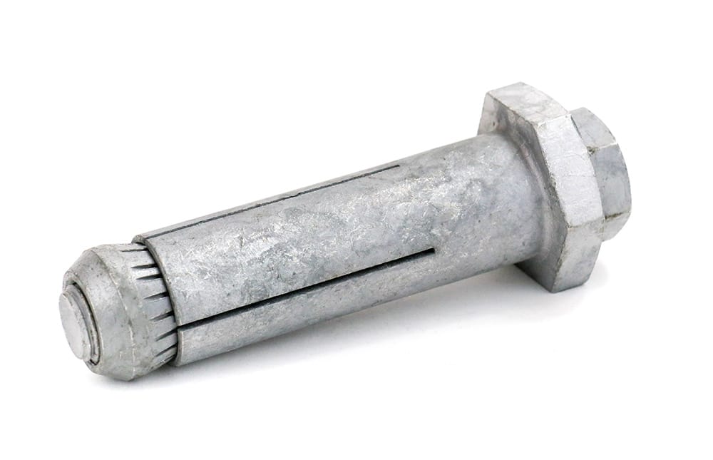 异形钢结构连接螺栓