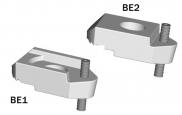 BE1/BE2 Clamps